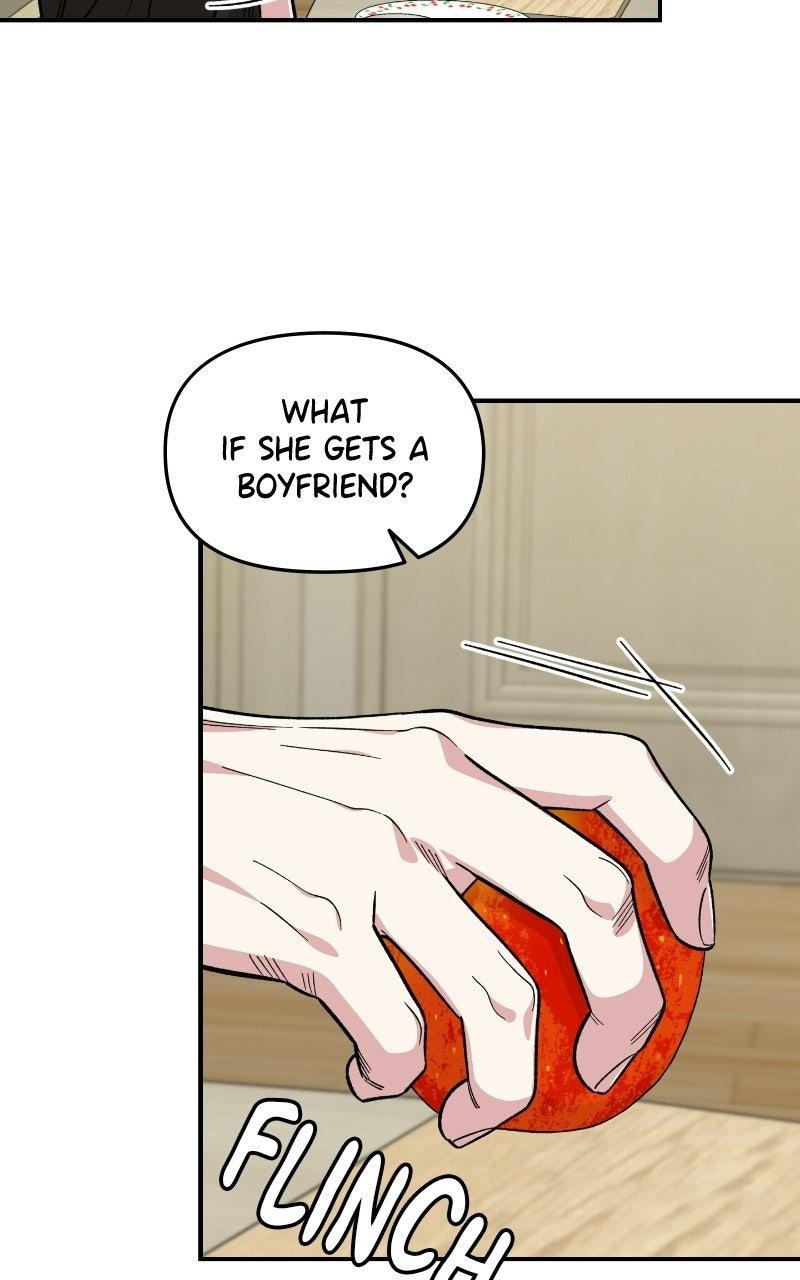 Read Childhood Friend Complex (Eunhi) Manga Online