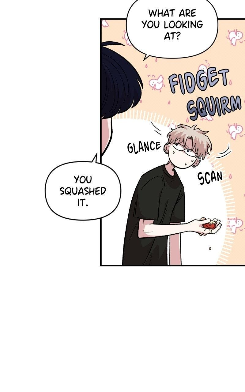 Read Childhood Friend Complex (Eunhi) Manga Online