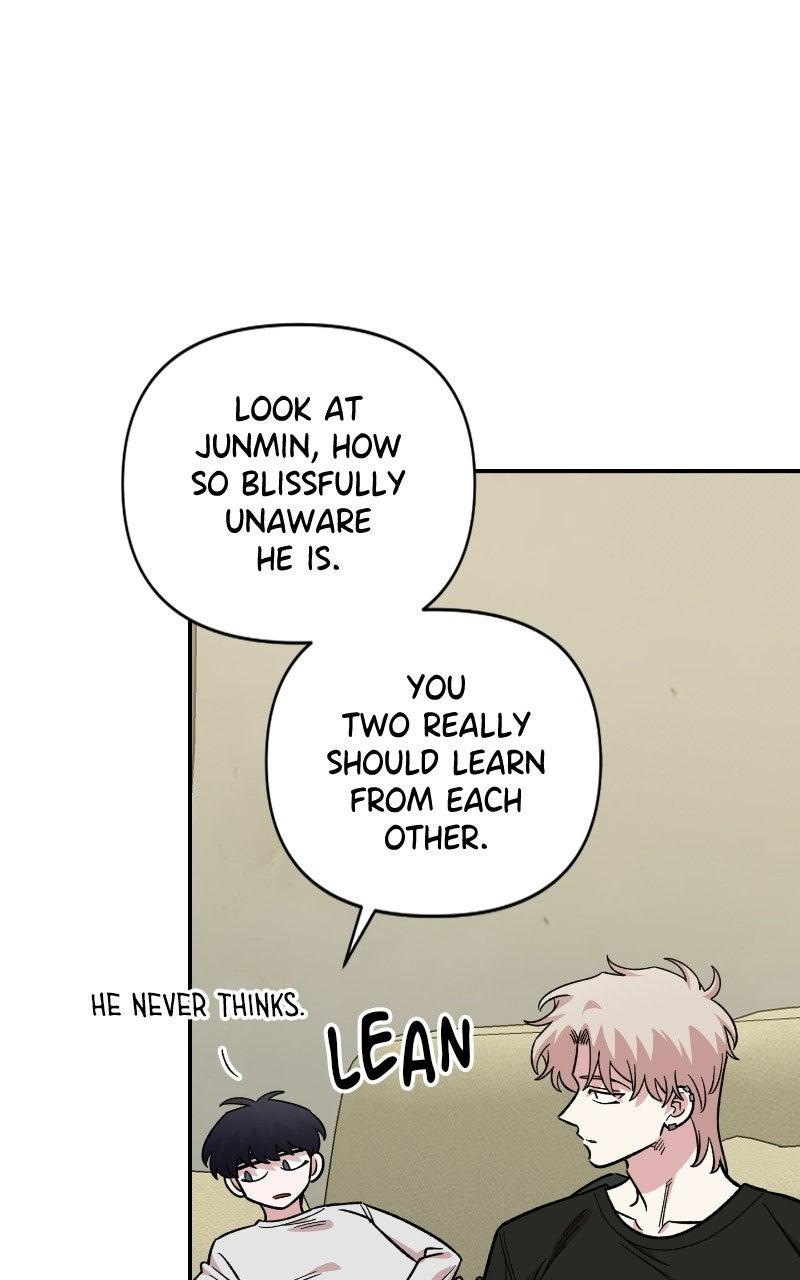 Read Childhood Friend Complex (Eunhi) Manga Online