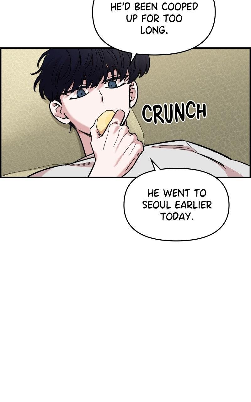 Read Childhood Friend Complex (Eunhi) Manga Online