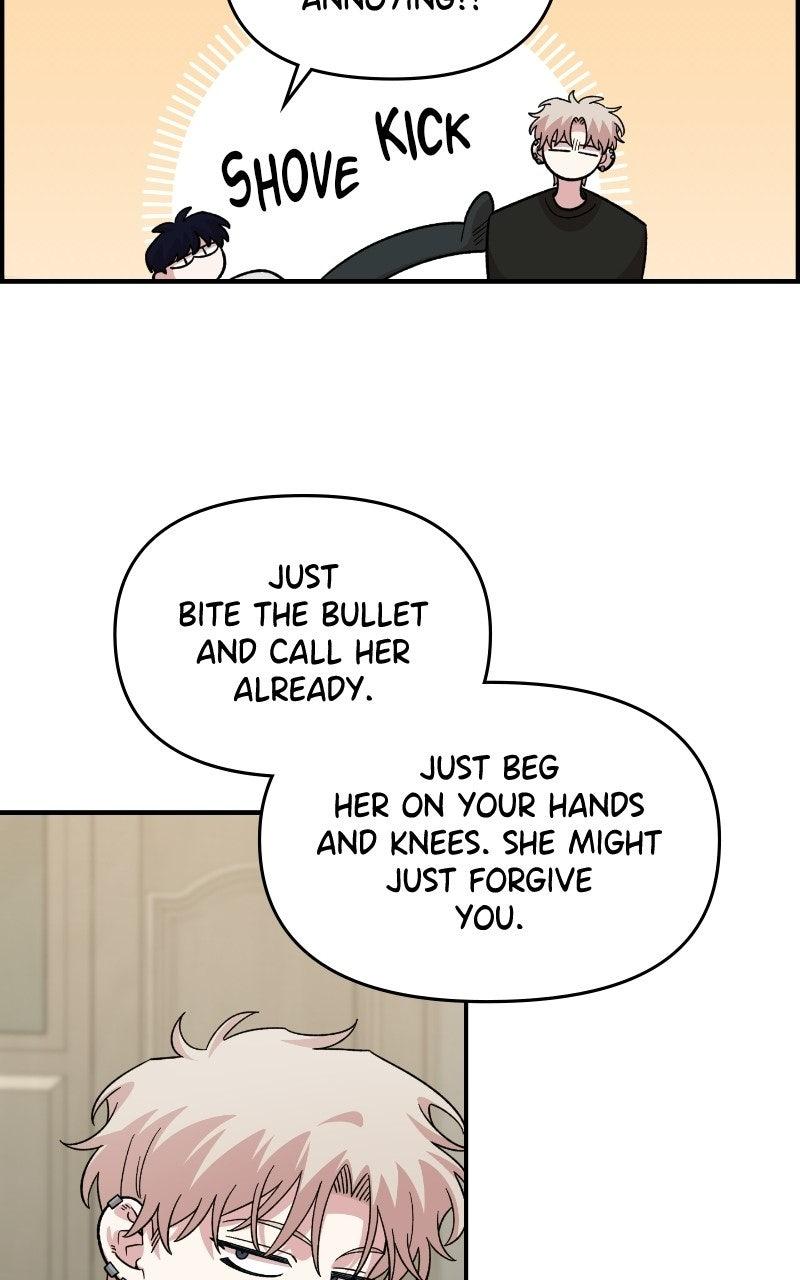 Read Childhood Friend Complex (Eunhi) Manga Online