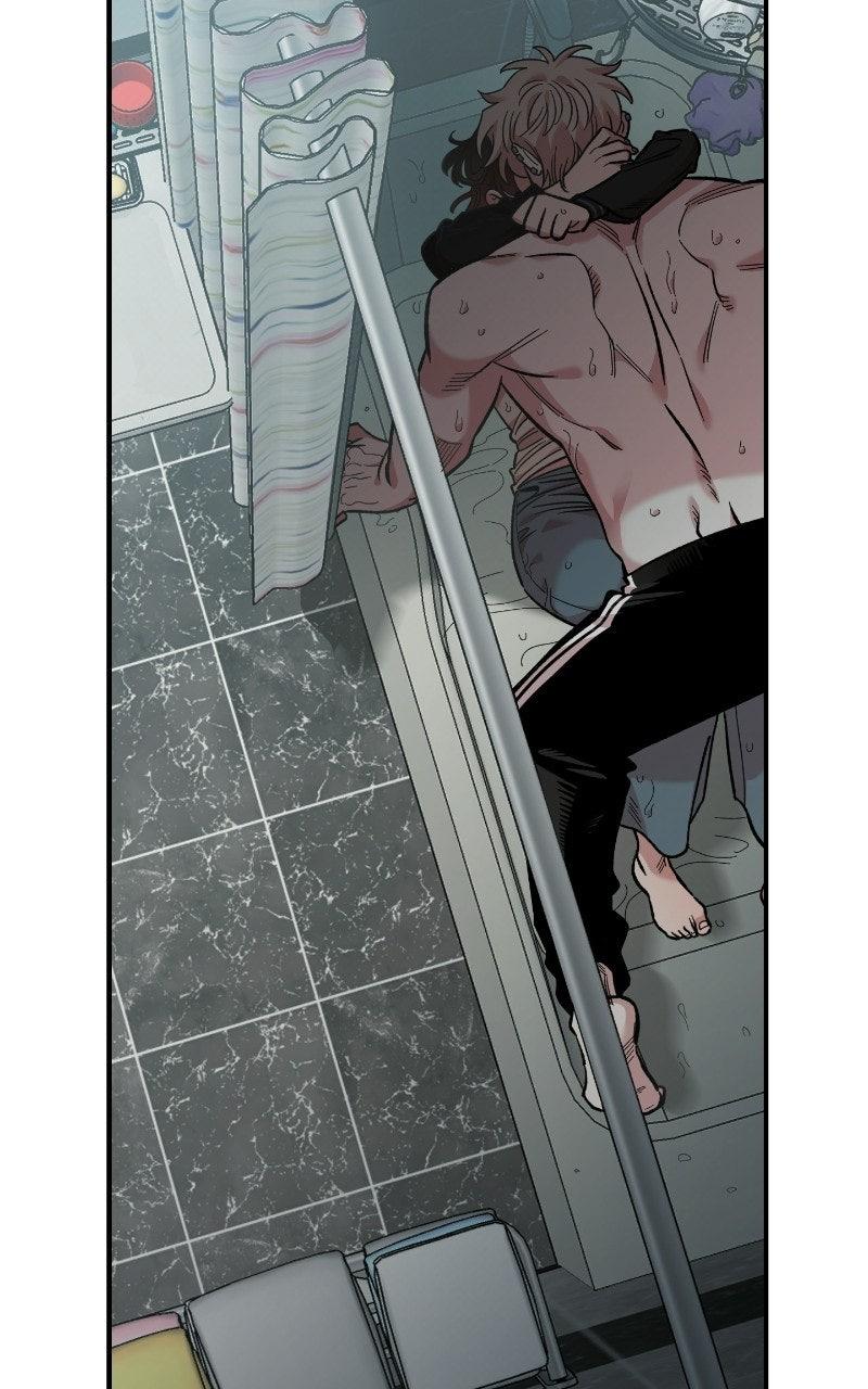 Read Childhood Friend Complex (Eunhi) Manga Online