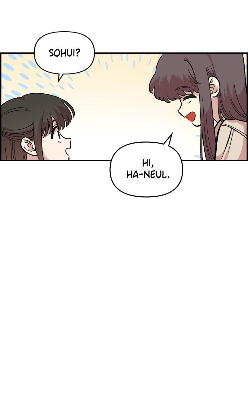 Read Childhood Friend Complex (Eunhi) Manga Online