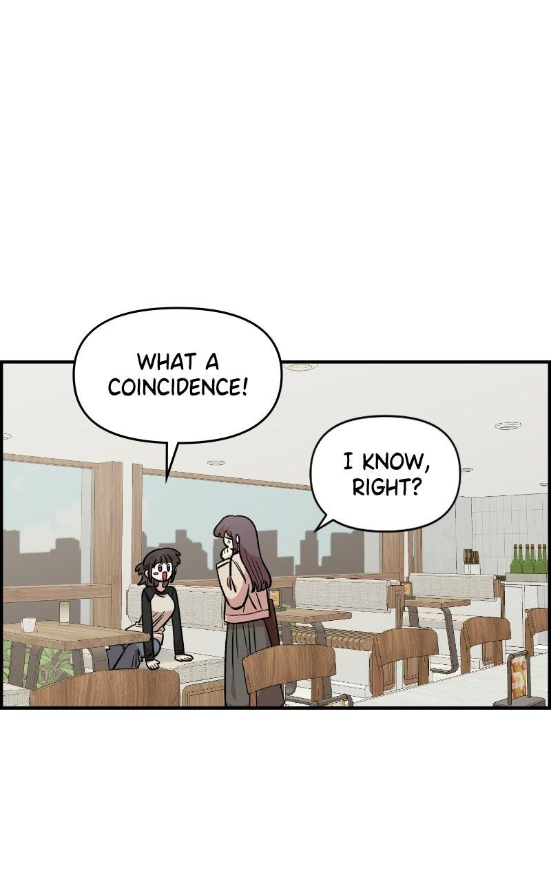 Read Childhood Friend Complex (Eunhi) Manga Online