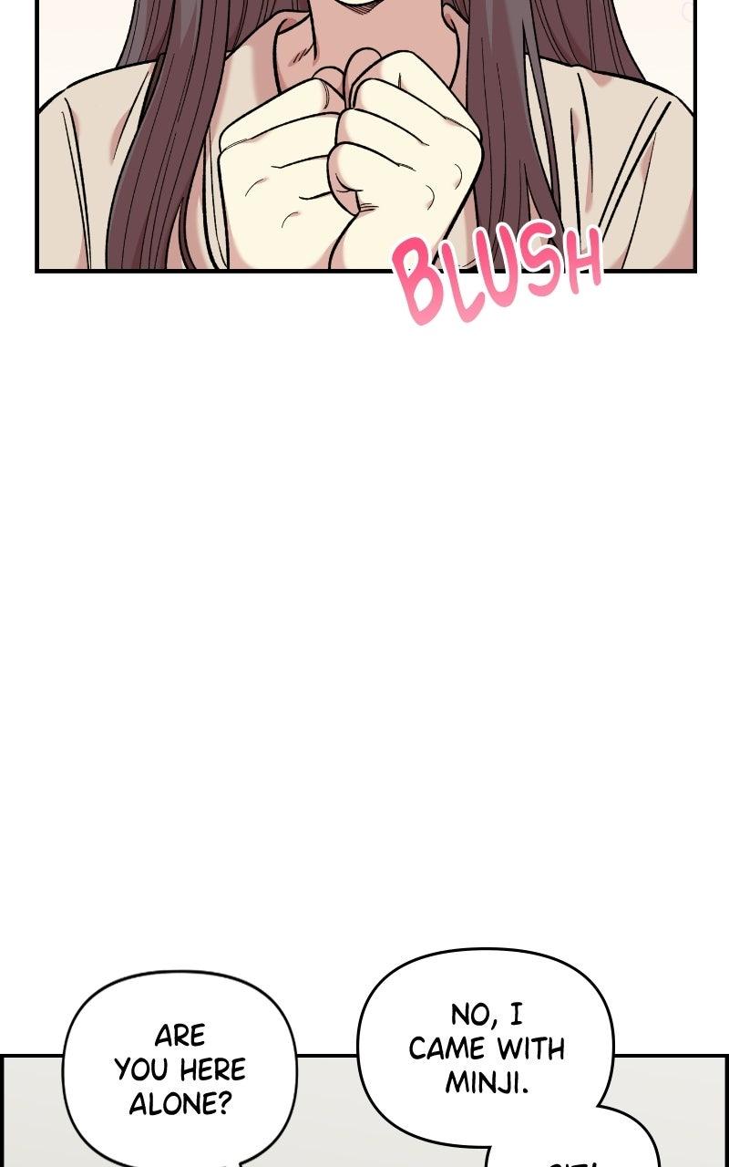 Read Childhood Friend Complex (Eunhi) Manga Online