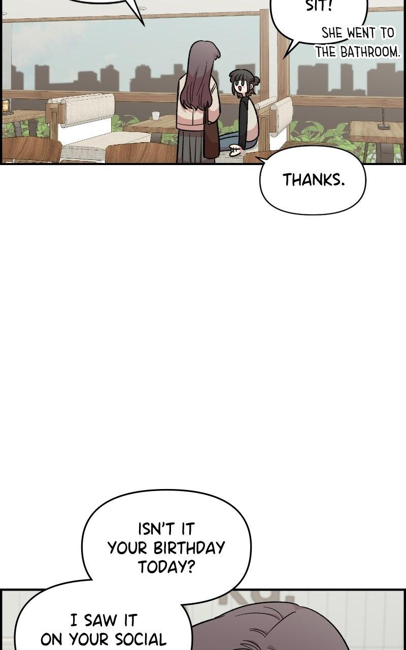Read Childhood Friend Complex (Eunhi) Manga Online