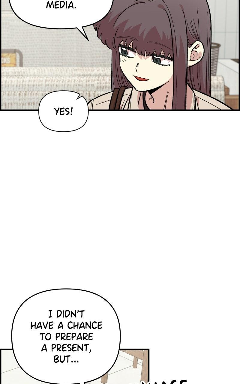 Read Childhood Friend Complex (Eunhi) Manga Online