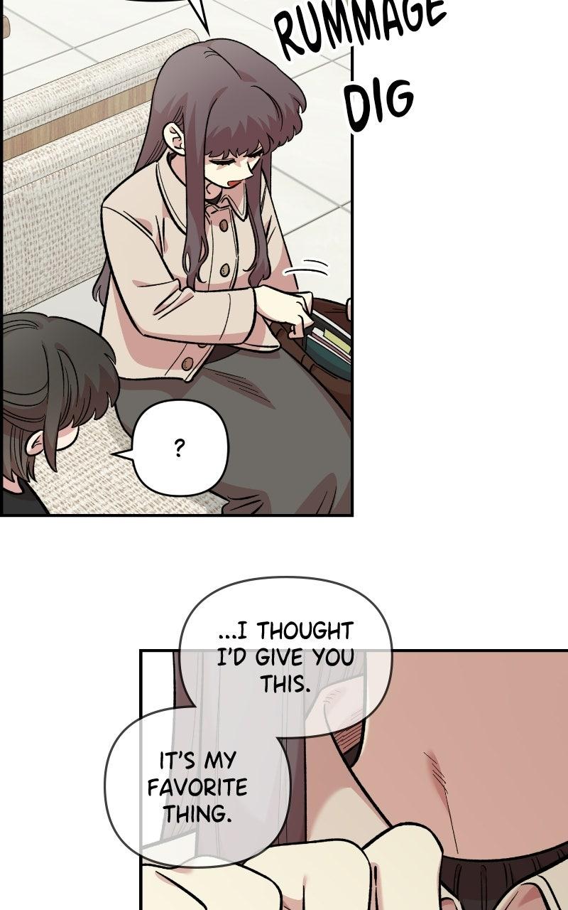 Read Childhood Friend Complex (Eunhi) Manga Online