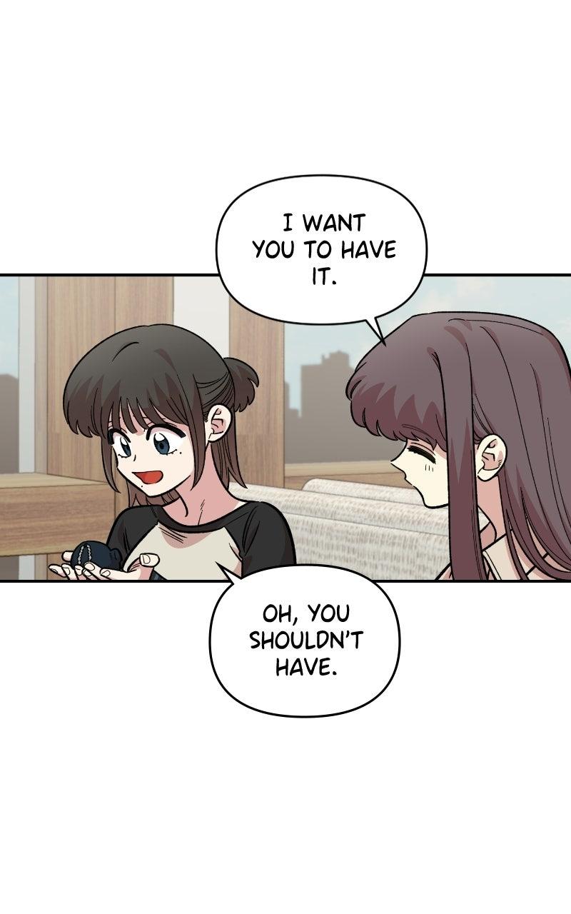 Read Childhood Friend Complex (Eunhi) Manga Online