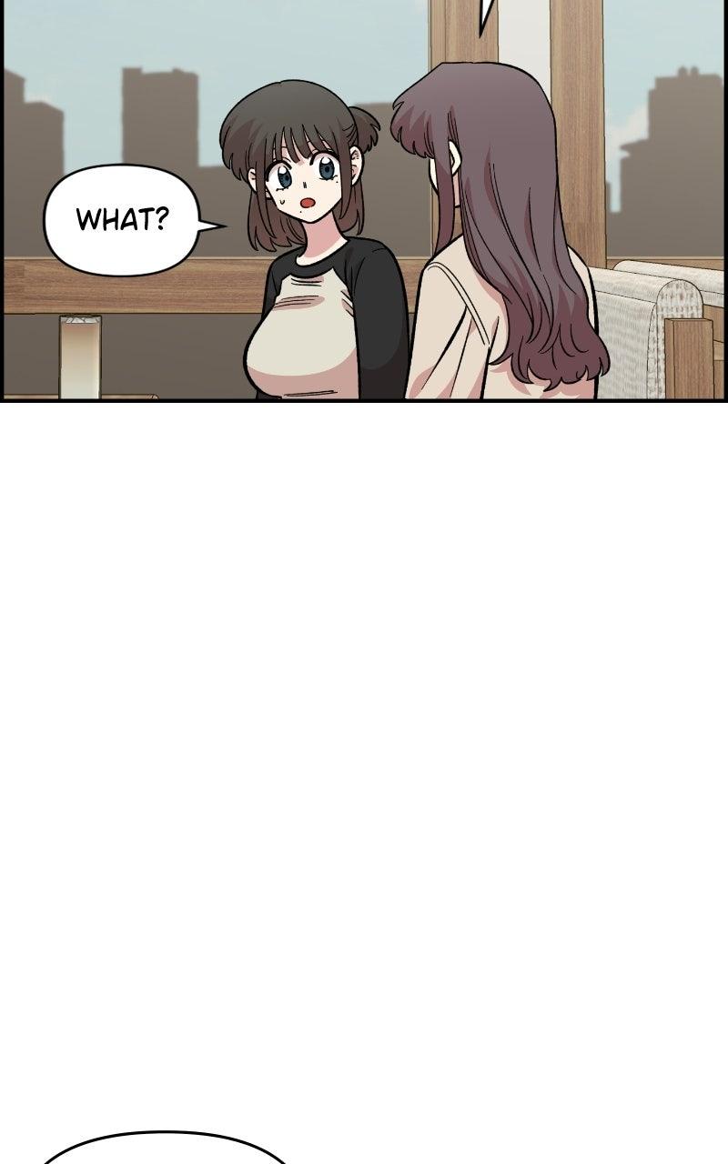 Read Childhood Friend Complex (Eunhi) Manga Online