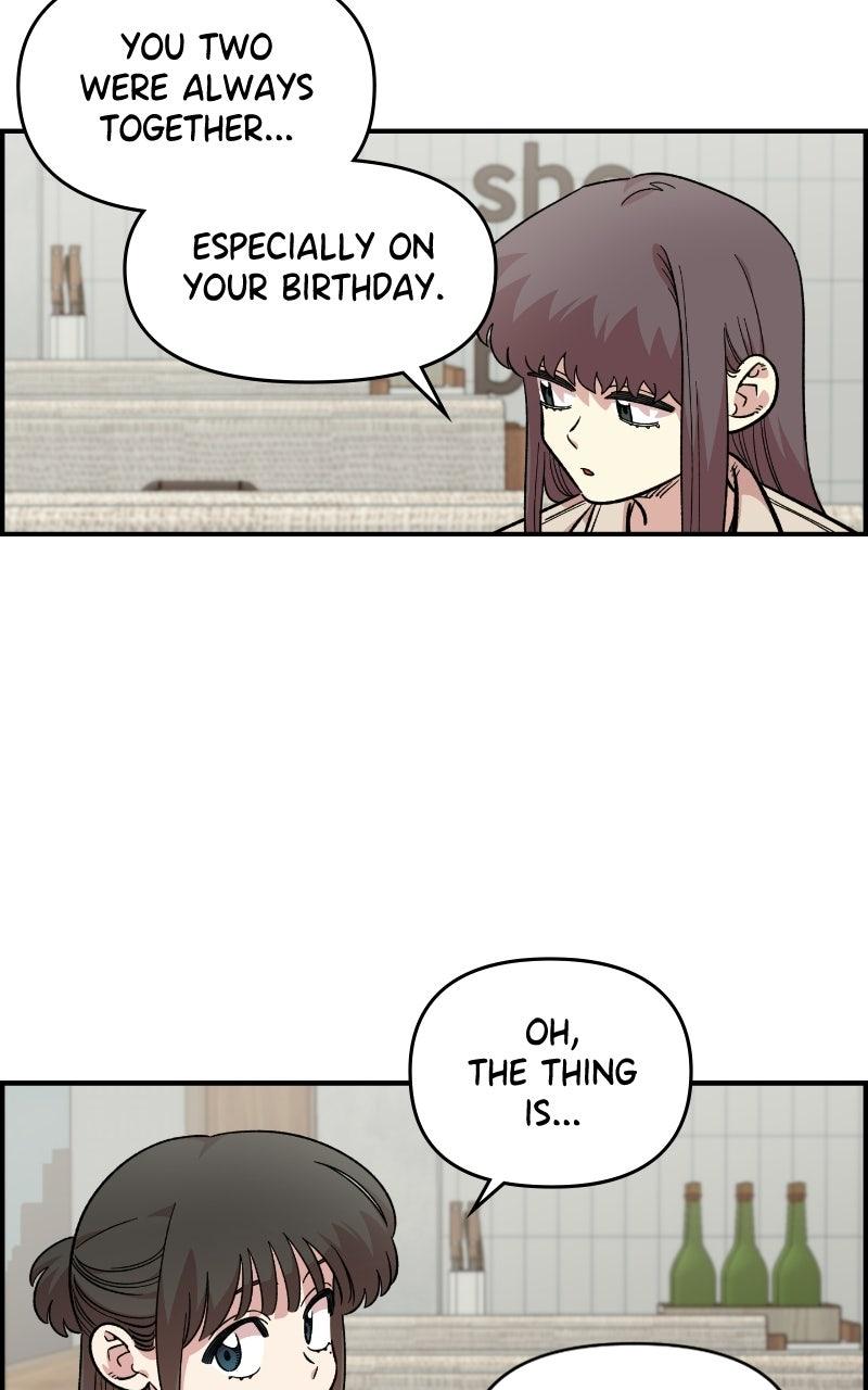 Read Childhood Friend Complex (Eunhi) Manga Online