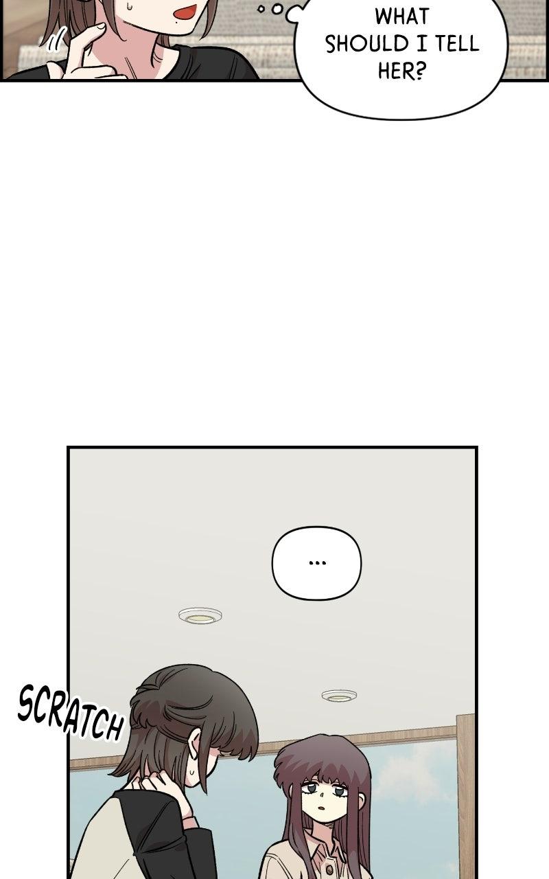 Read Childhood Friend Complex (Eunhi) Manga Online
