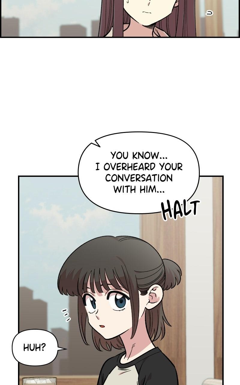 Read Childhood Friend Complex (Eunhi) Manga Online