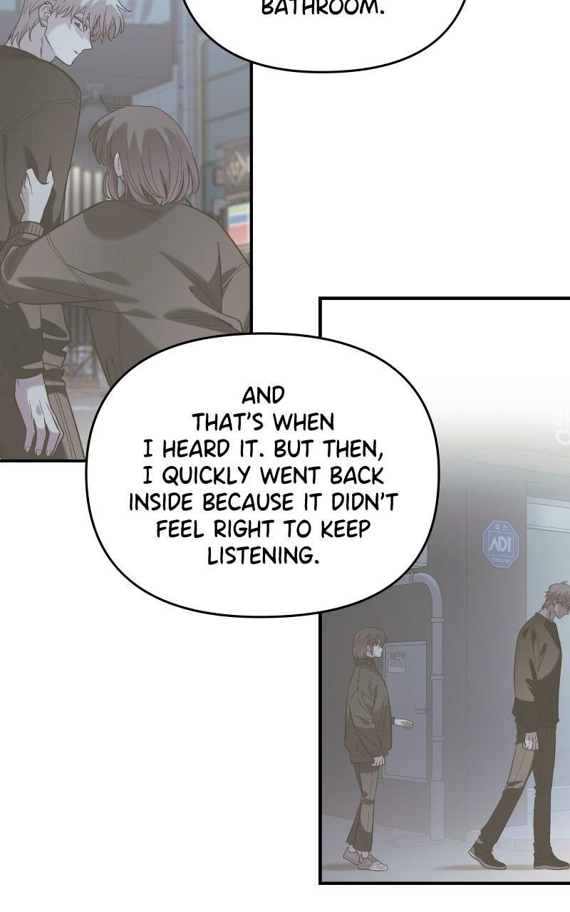 Read Childhood Friend Complex (Eunhi) Manga Online