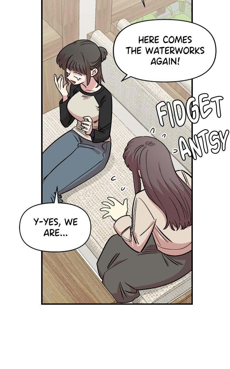 Read Childhood Friend Complex (Eunhi) Manga Online