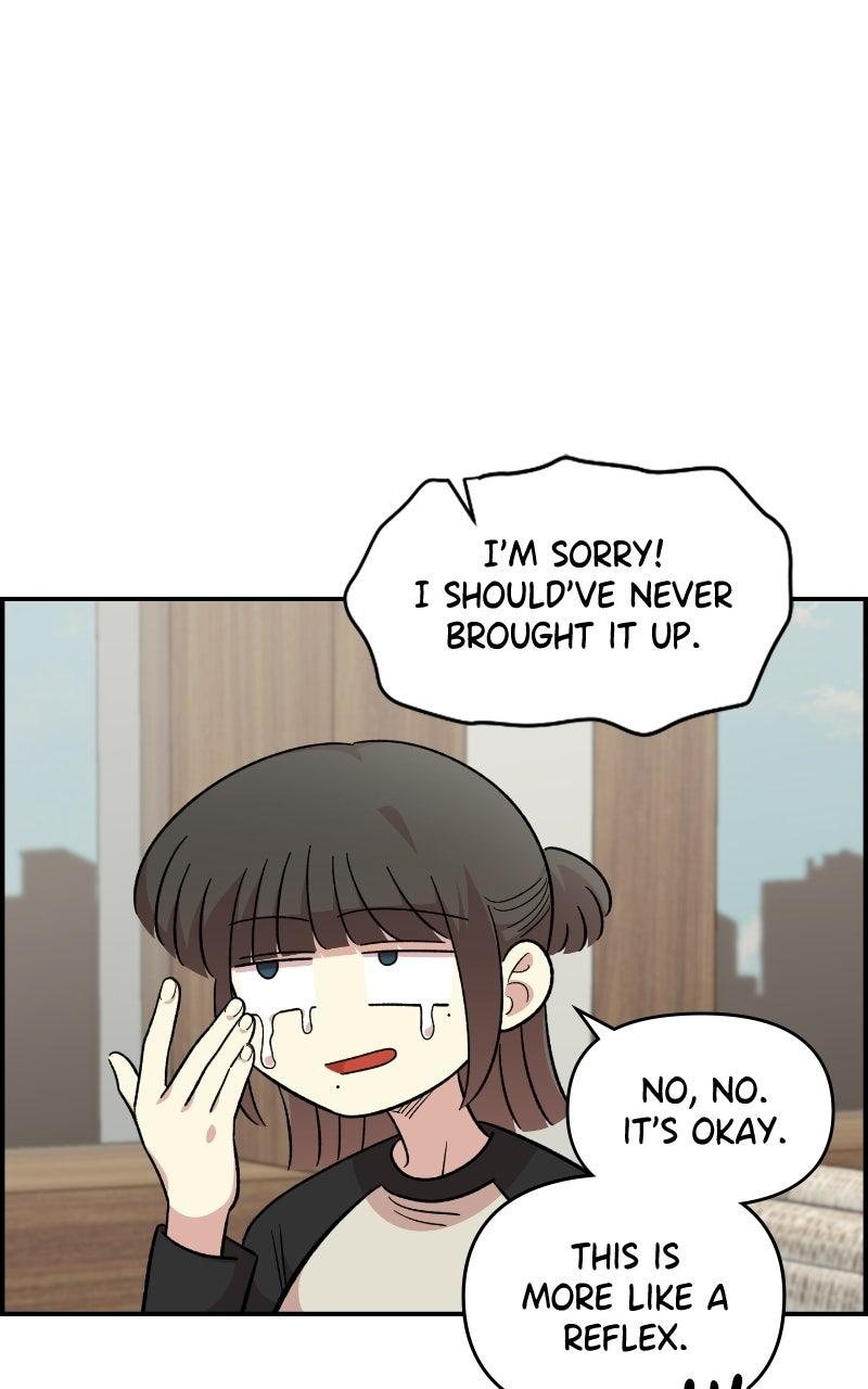 Read Childhood Friend Complex (Eunhi) Manga Online