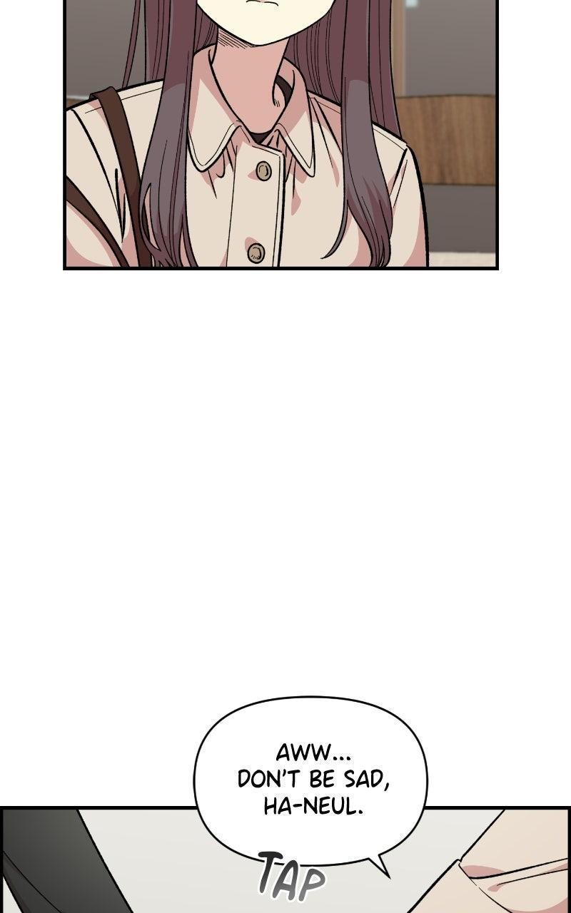 Read Childhood Friend Complex (Eunhi) Manga Online