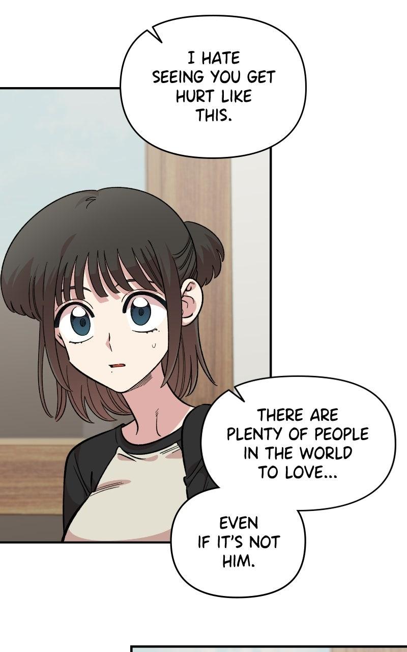 Read Childhood Friend Complex (Eunhi) Manga Online