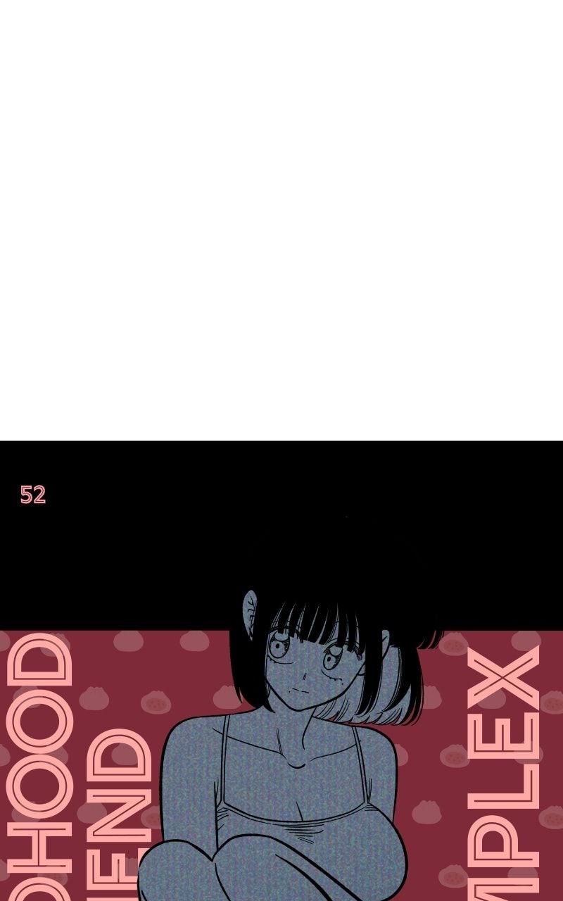 Read Childhood Friend Complex (Eunhi) Manga Online