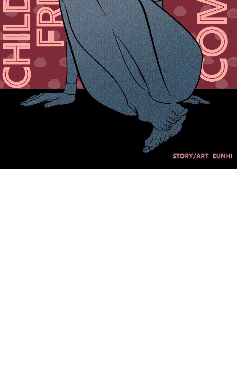Read Childhood Friend Complex (Eunhi) Manga Online