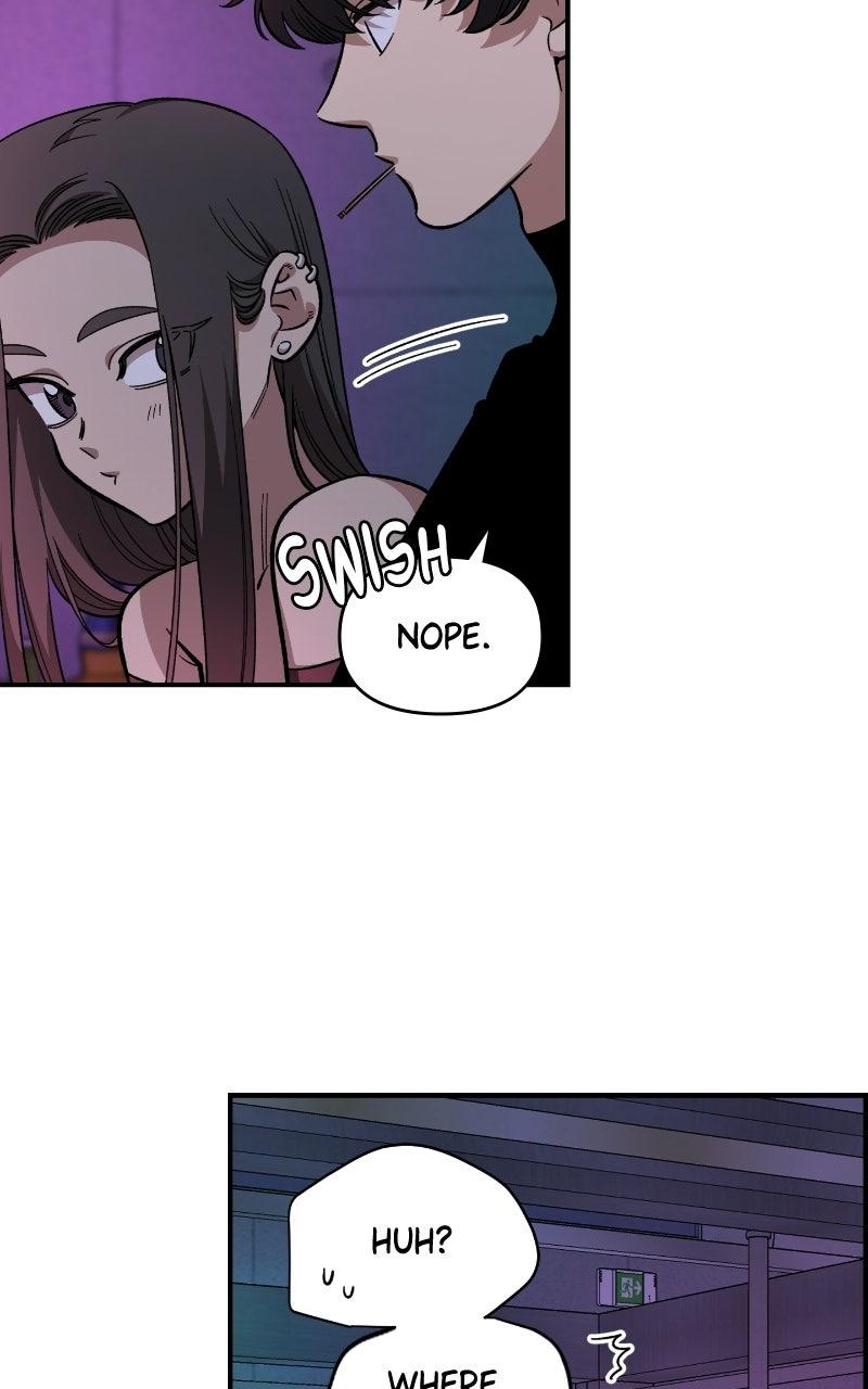 Read Childhood Friend Complex (Eunhi) Manga Online