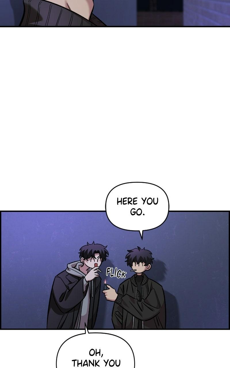Read Childhood Friend Complex (Eunhi) Manga Online