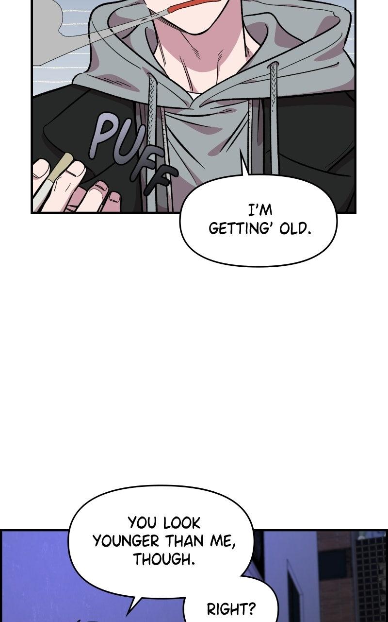Read Childhood Friend Complex (Eunhi) Manga Online