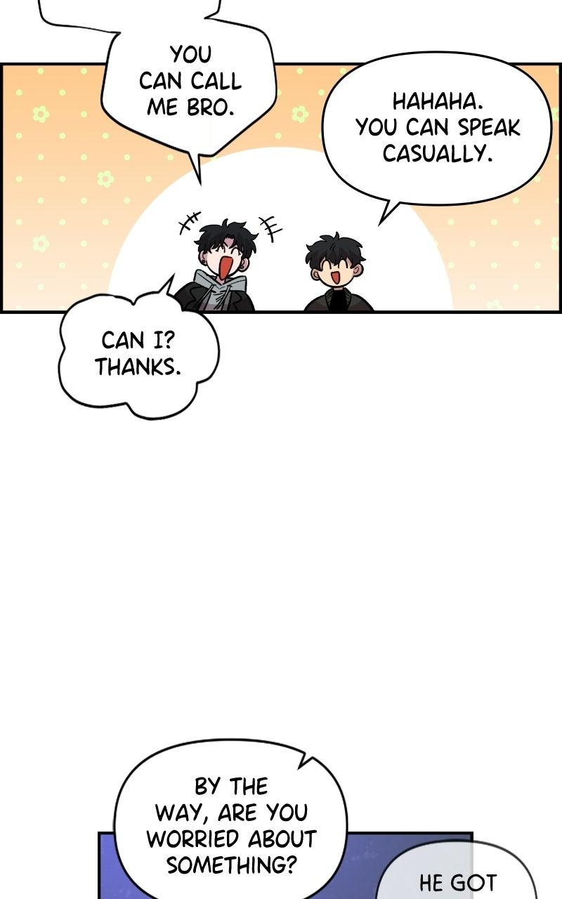 Read Childhood Friend Complex (Eunhi) Manga Online