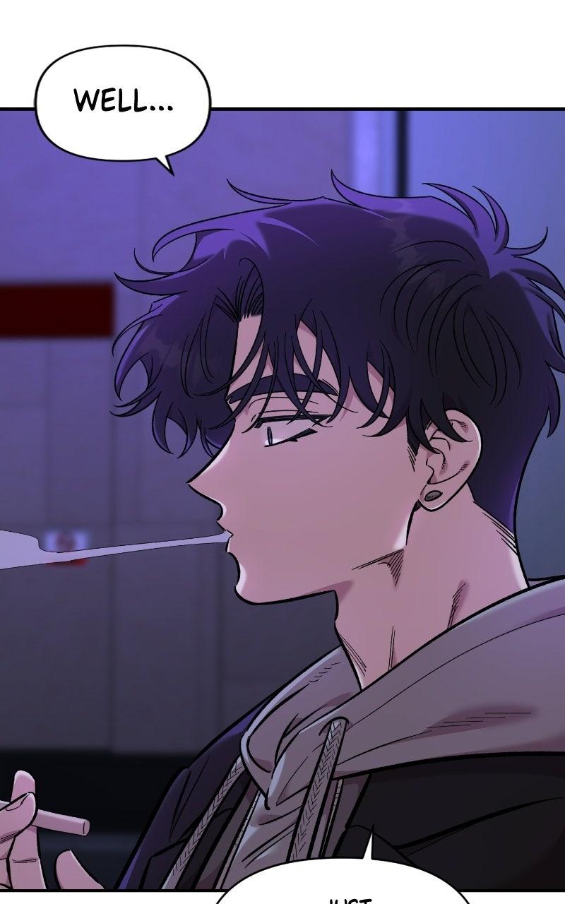 Read Childhood Friend Complex (Eunhi) Manga Online