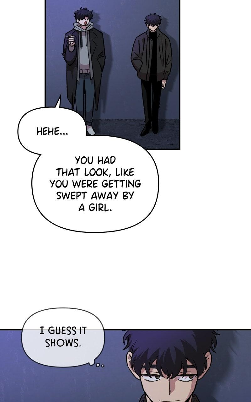 Read Childhood Friend Complex (Eunhi) Manga Online