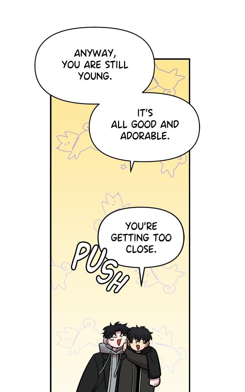 Read Childhood Friend Complex (Eunhi) Manga Online