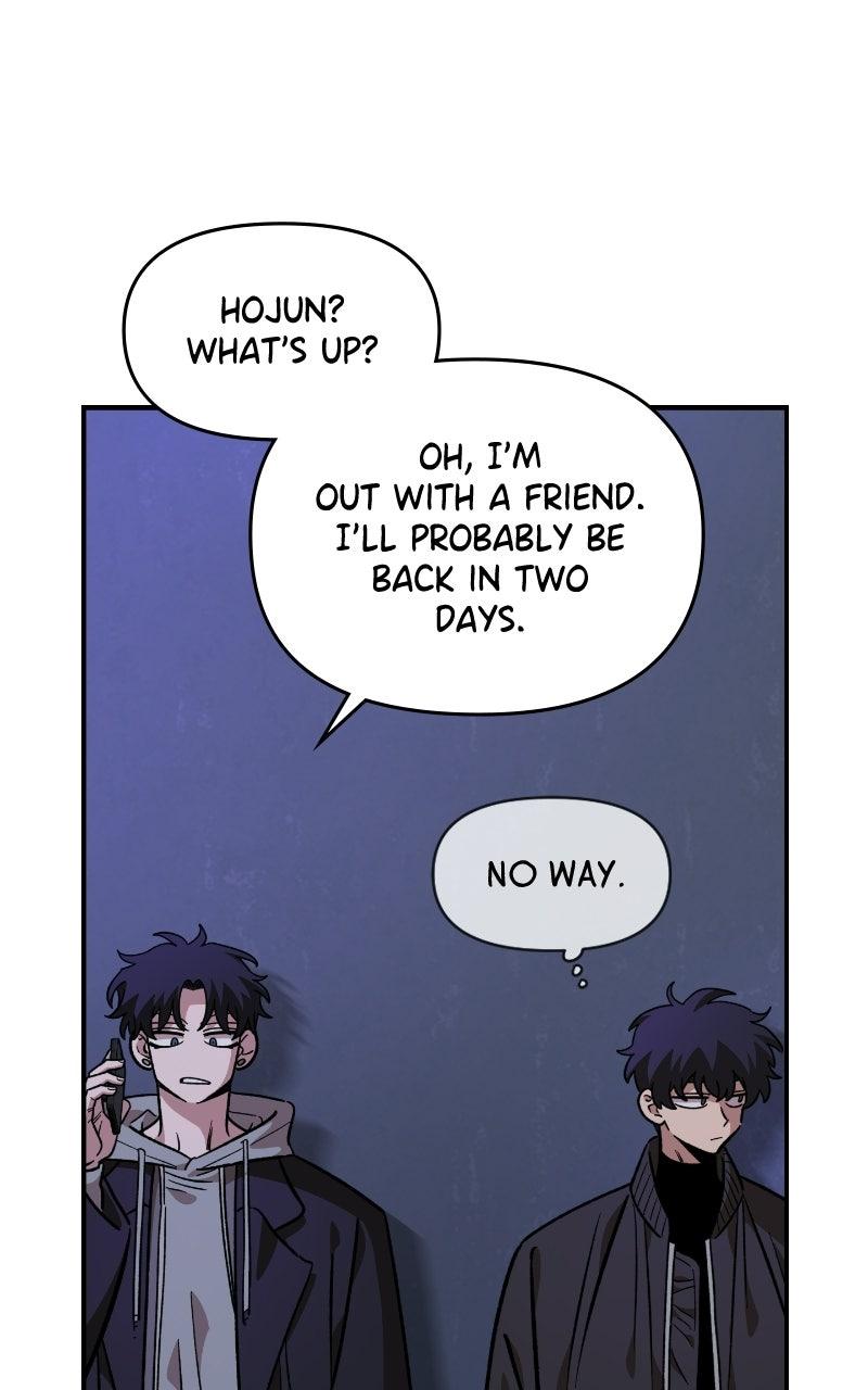 Read Childhood Friend Complex (Eunhi) Manga Online