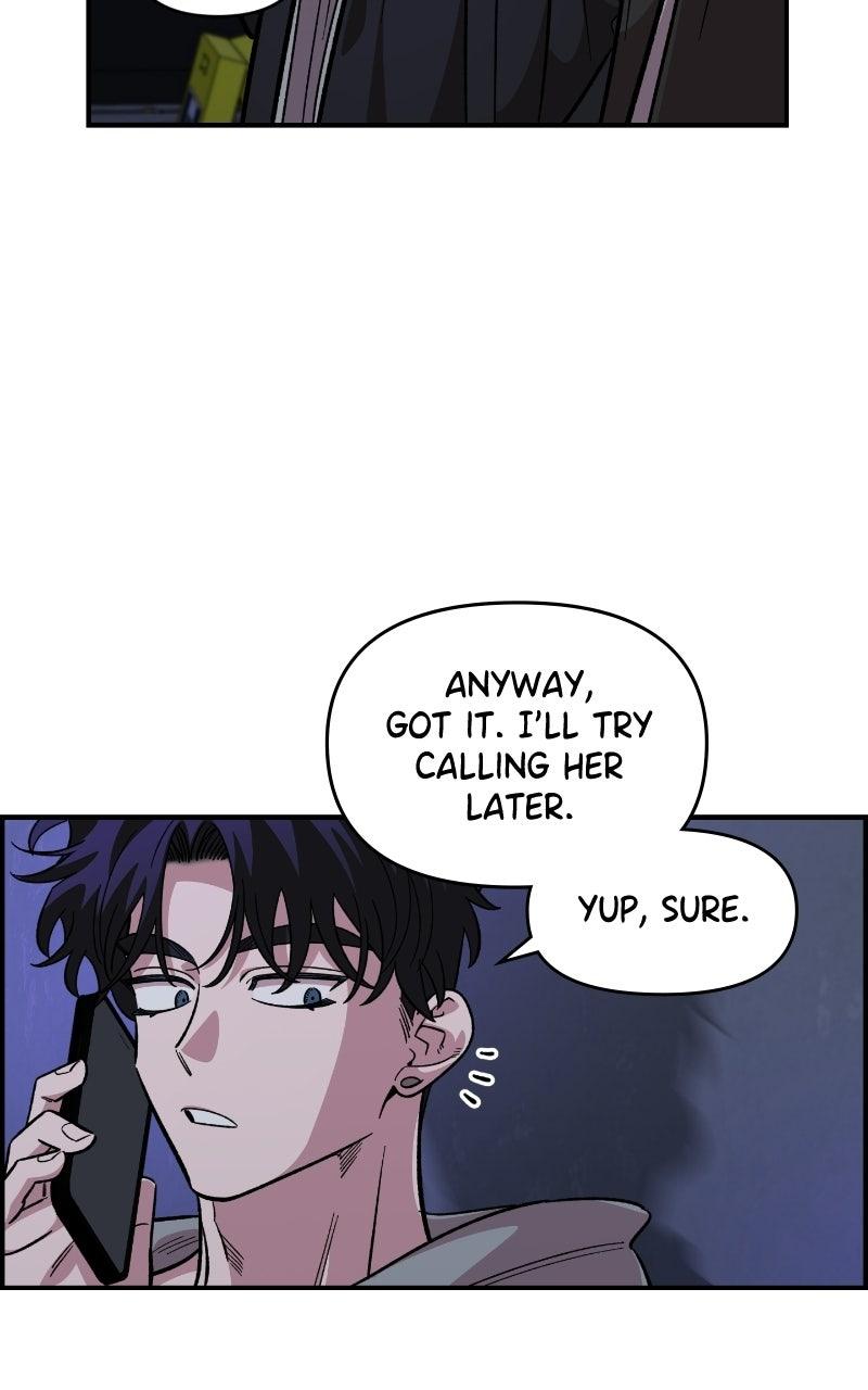 Read Childhood Friend Complex (Eunhi) Manga Online