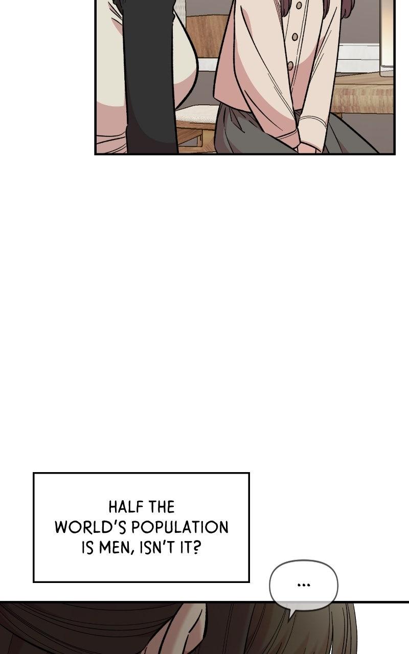 Read Childhood Friend Complex (Eunhi) Manga Online
