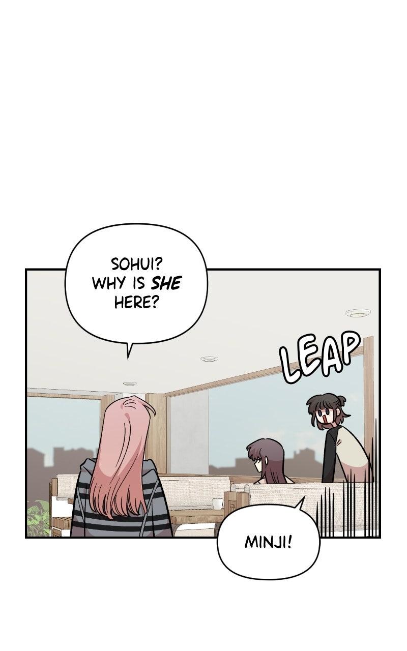 Read Childhood Friend Complex (Eunhi) Manga Online