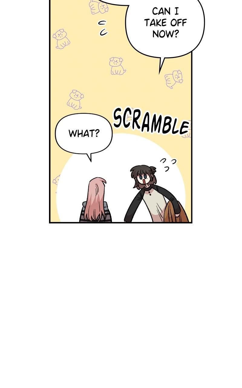Read Childhood Friend Complex (Eunhi) Manga Online