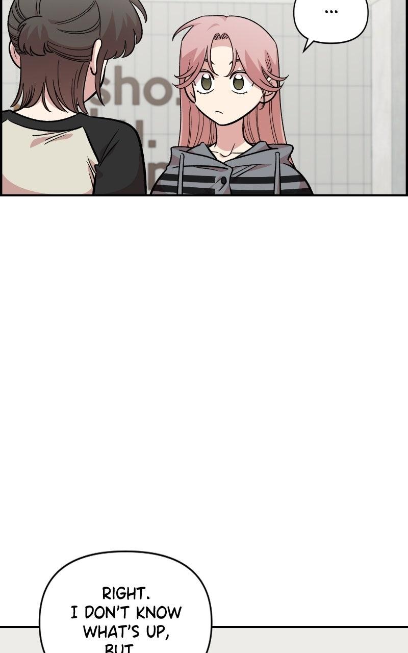 Read Childhood Friend Complex (Eunhi) Manga Online