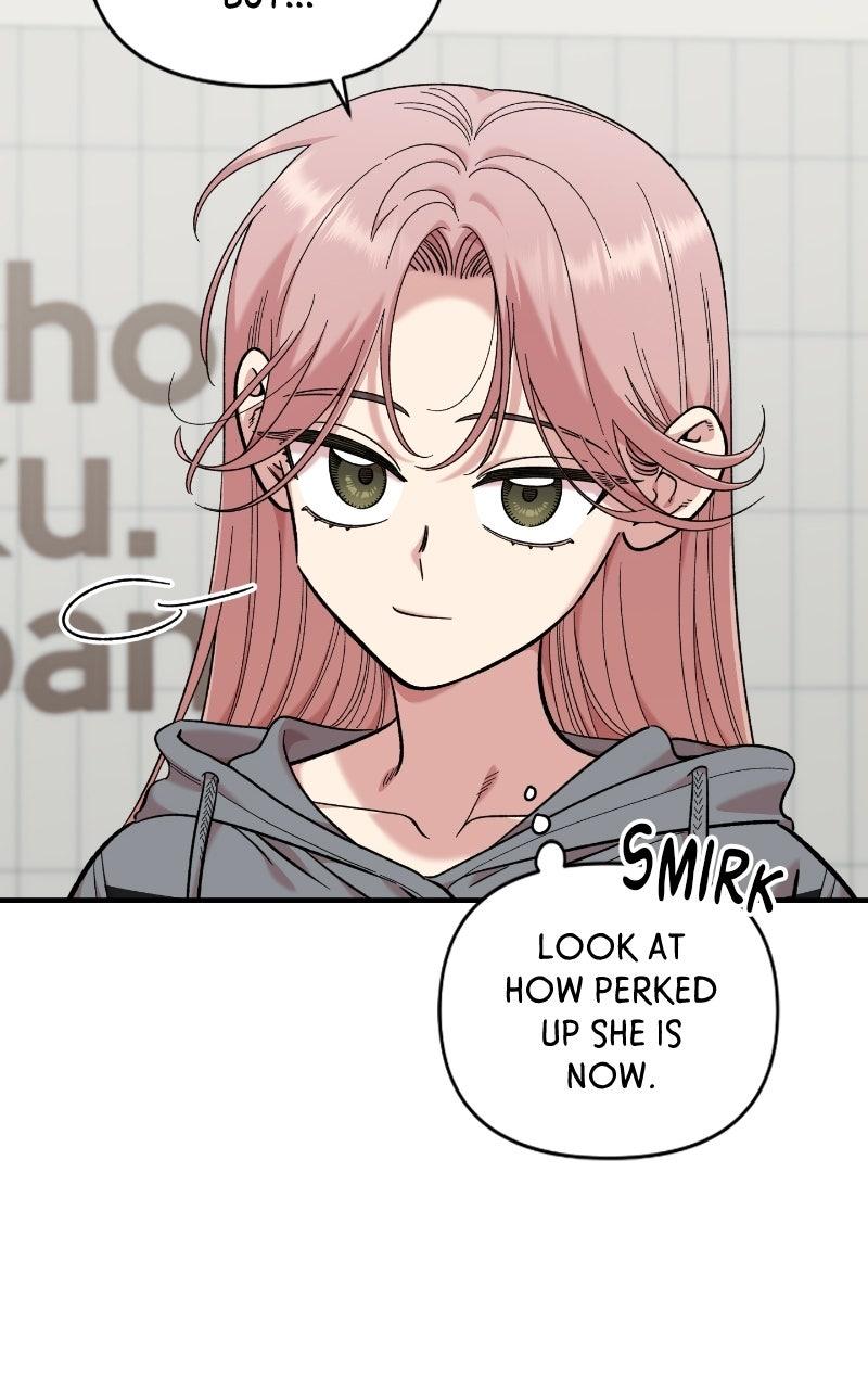 Read Childhood Friend Complex (Eunhi) Manga Online