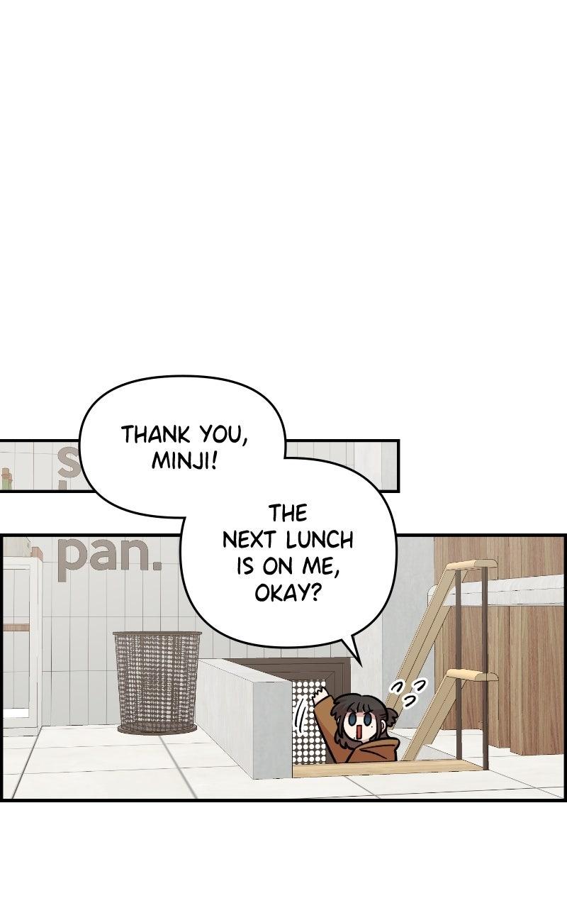Read Childhood Friend Complex (Eunhi) Manga Online
