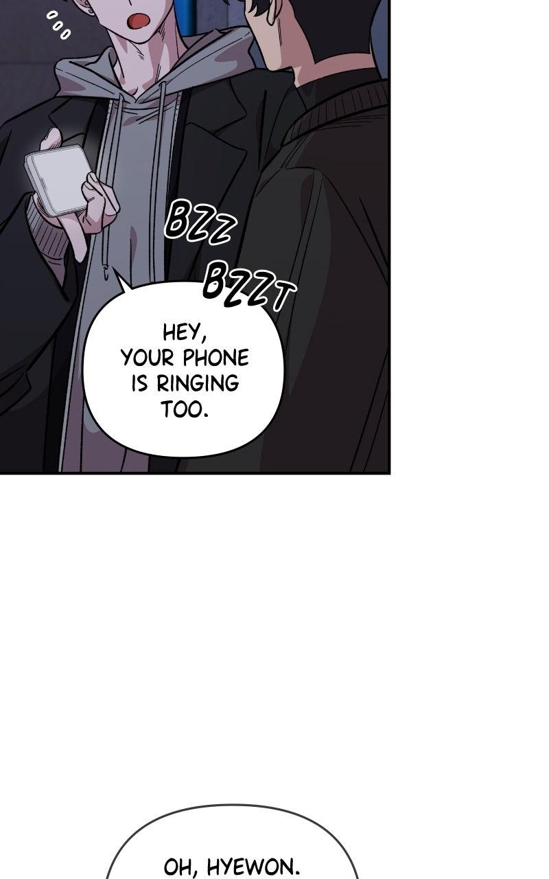 Read Childhood Friend Complex (Eunhi) Manga Online