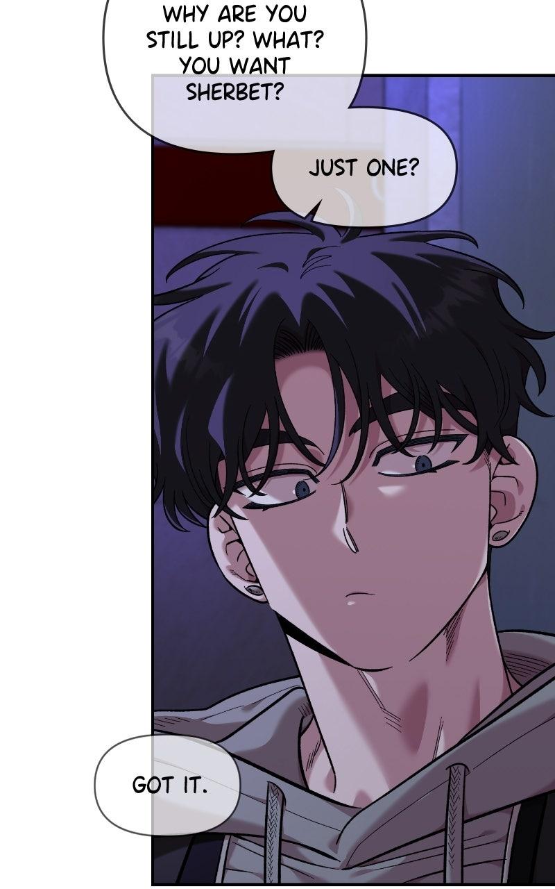 Read Childhood Friend Complex (Eunhi) Manga Online