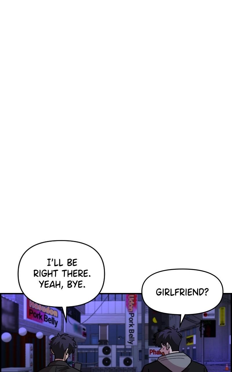 Read Childhood Friend Complex (Eunhi) Manga Online