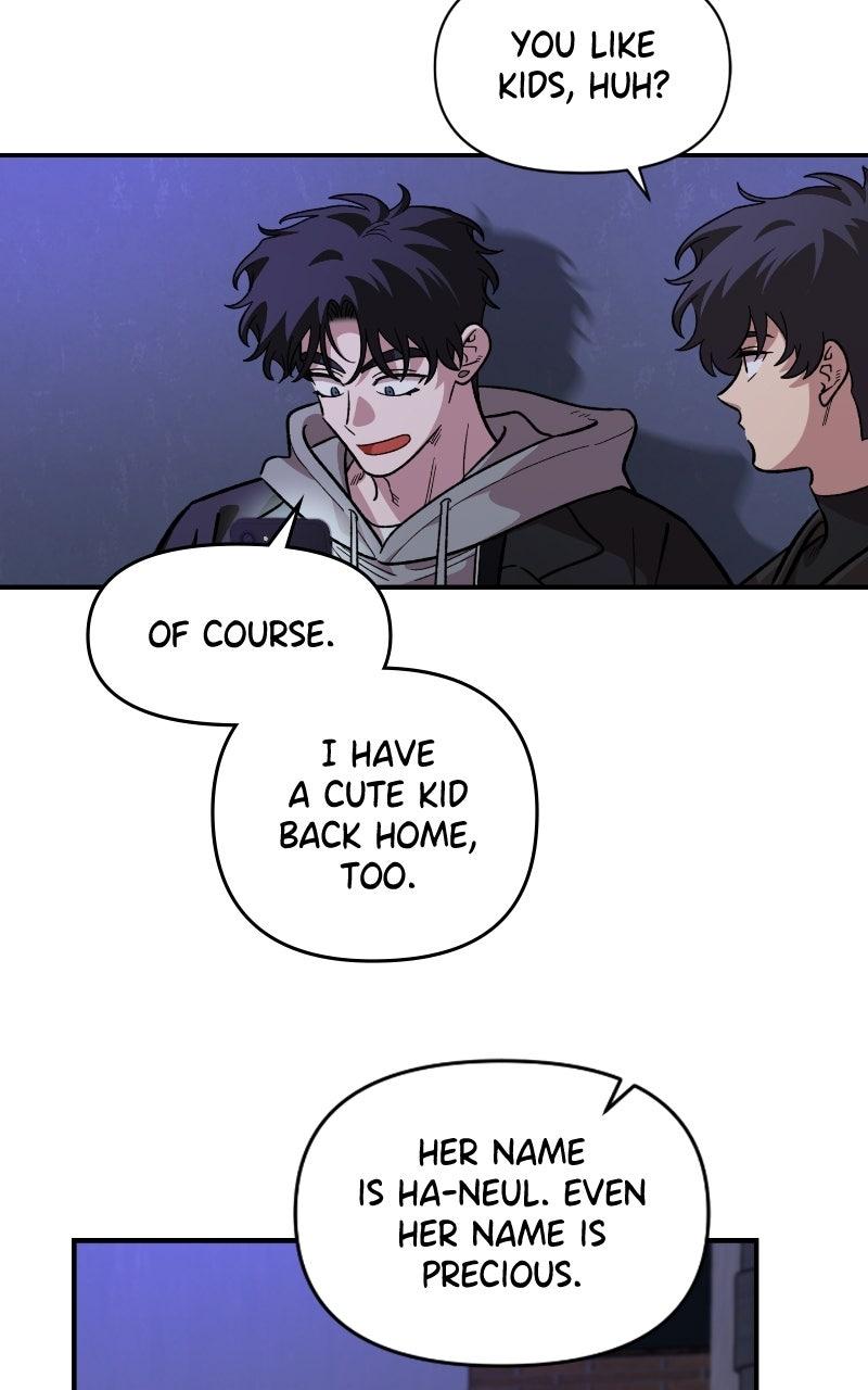 Read Childhood Friend Complex (Eunhi) Manga Online