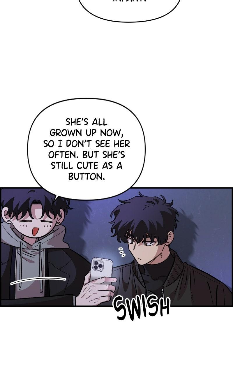Read Childhood Friend Complex (Eunhi) Manga Online
