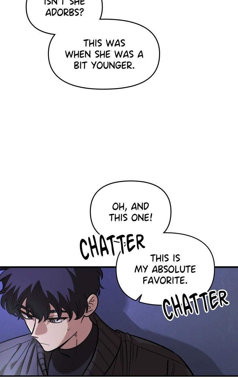 Read Childhood Friend Complex (Eunhi) Manga Online