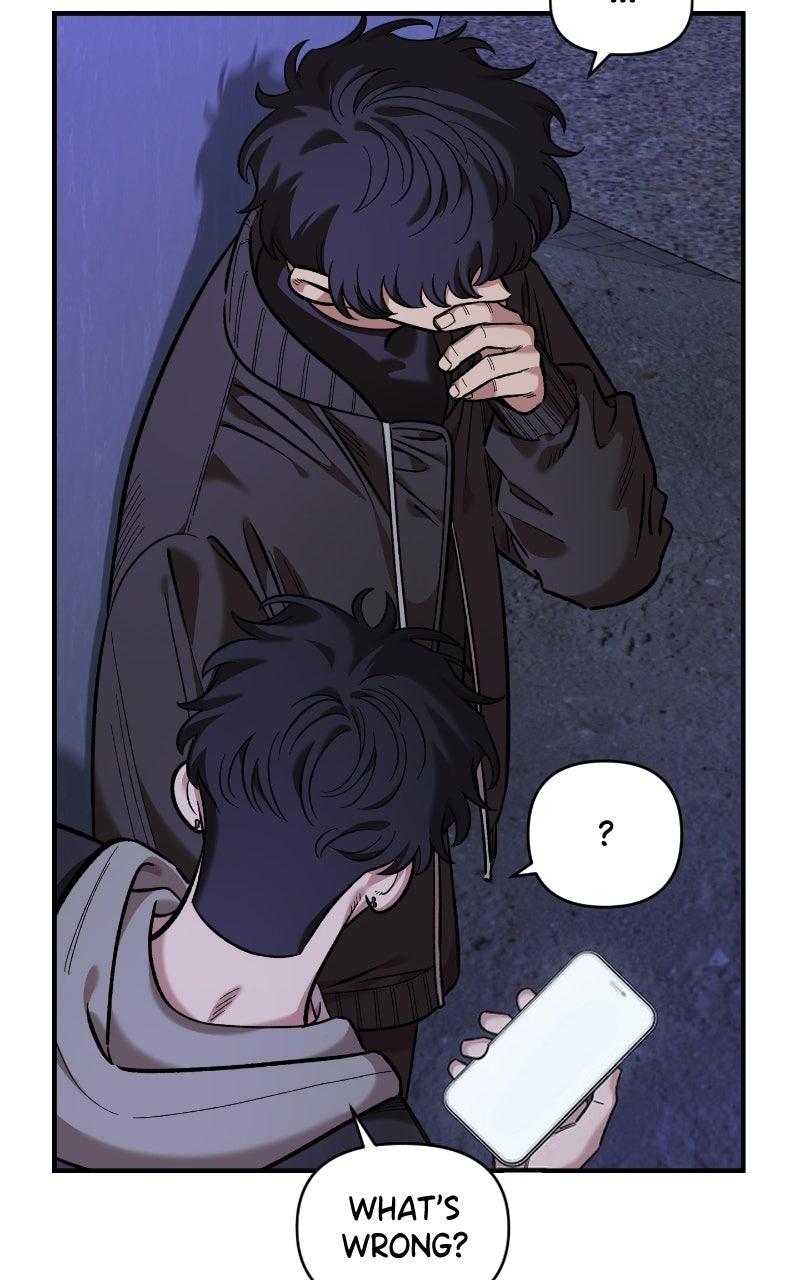 Read Childhood Friend Complex (Eunhi) Manga Online
