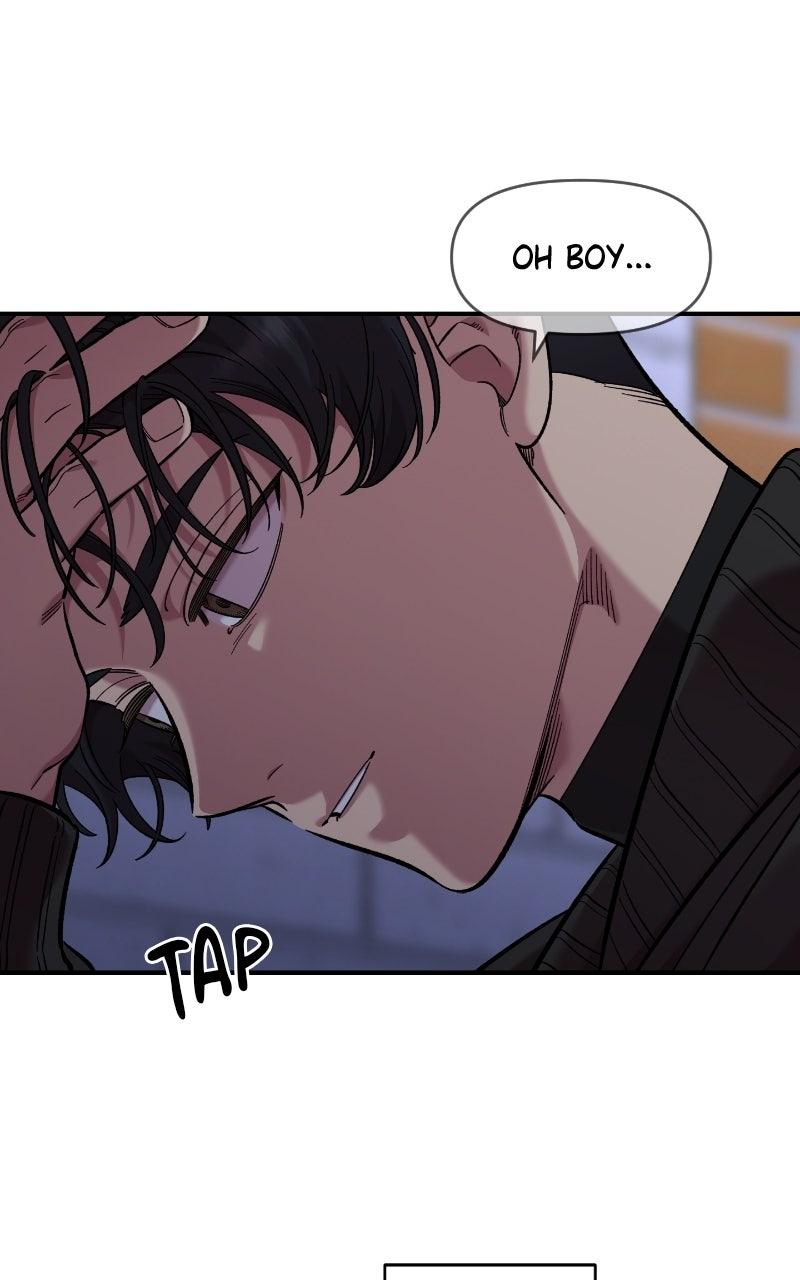 Read Childhood Friend Complex (Eunhi) Manga Online