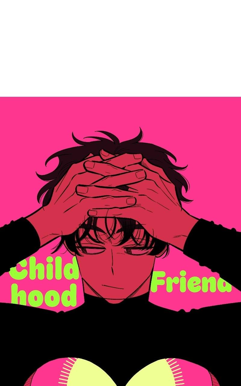 Read Childhood Friend Complex (Eunhi) Manga Online