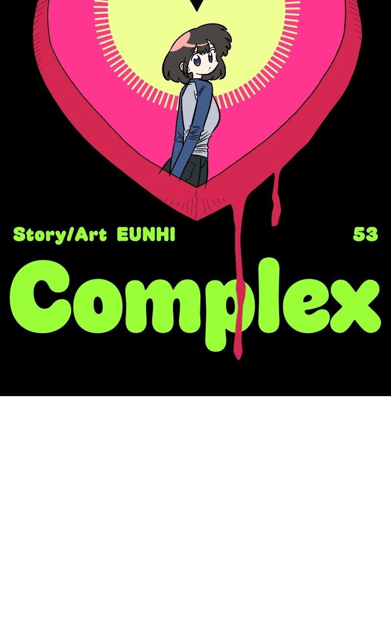 Read Childhood Friend Complex (Eunhi) Manga Online