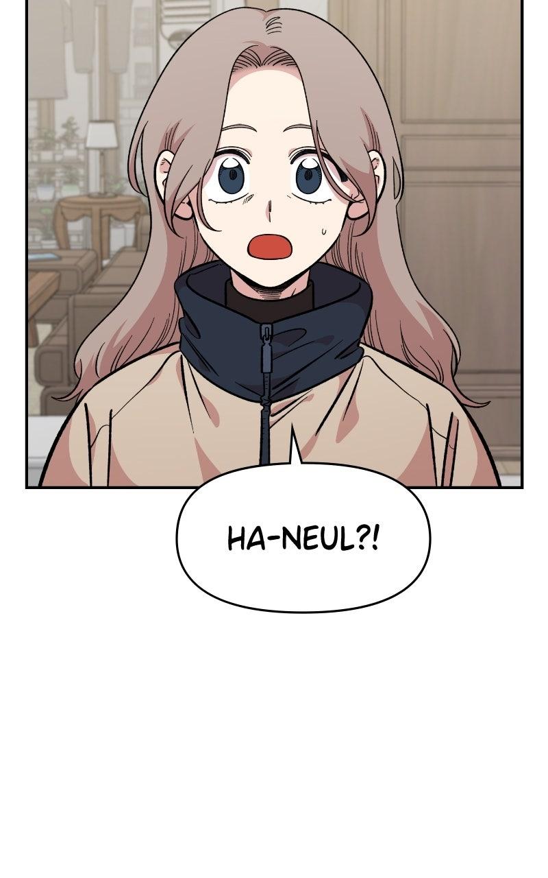 Read Childhood Friend Complex (Eunhi) Manga Online